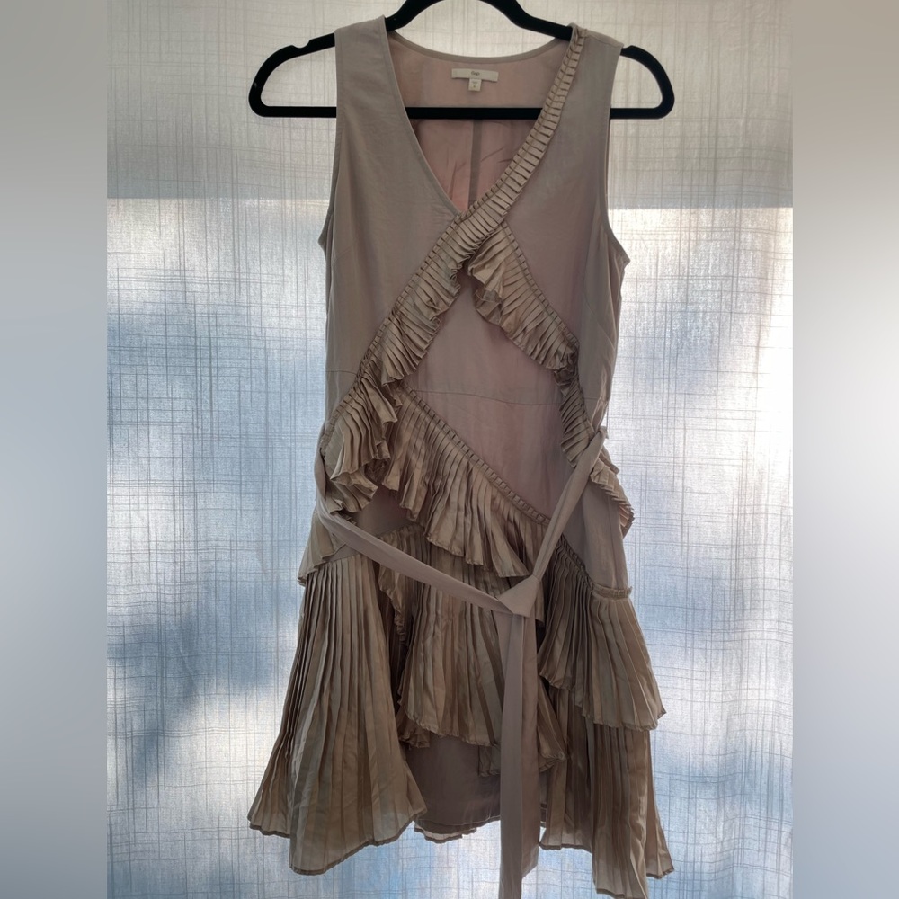 GAP dress
